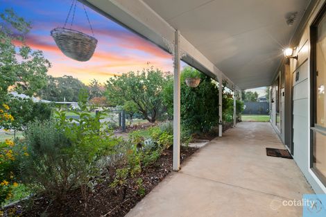 Property photo of 60 Kelly Street Tocumwal NSW 2714