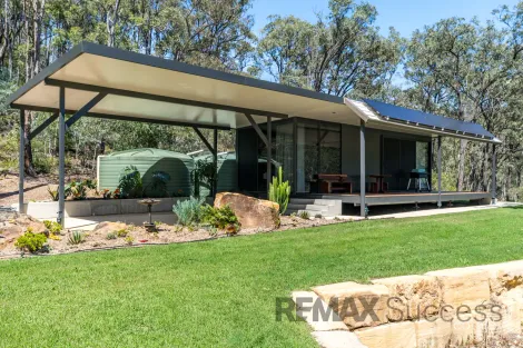 Lot 5/38 Berghofer Dr, Withcott, QLD 4352