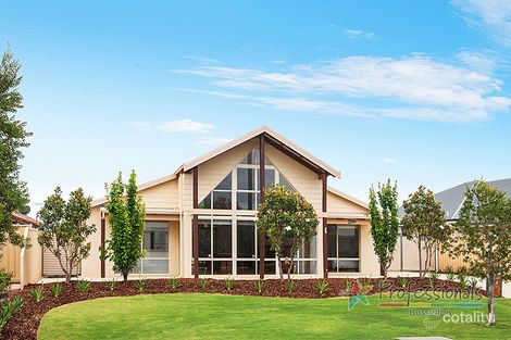 Property photo of 46 Marseilles Drive Yalyalup WA 6280