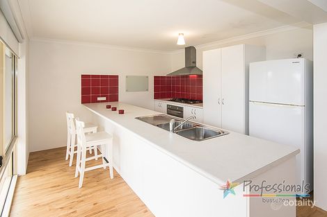 Property photo of 46 Marseilles Drive Yalyalup WA 6280