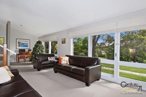 Property photo of 179 Shepherds Drive Cherrybrook NSW 2126