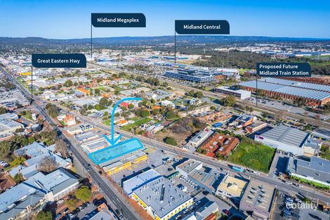 271 Great Eastern Hwy, Midland, WA 6056