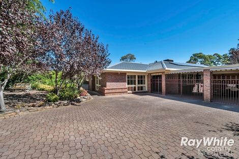 Property photo of 3 Tregrehan Court St Agnes SA 5097