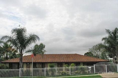 33 Golding Dr, Glendenning, NSW 2761