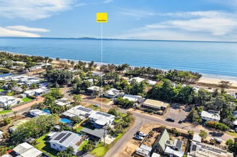 Property photo of 6 Cay Street Saunders Beach QLD 4818