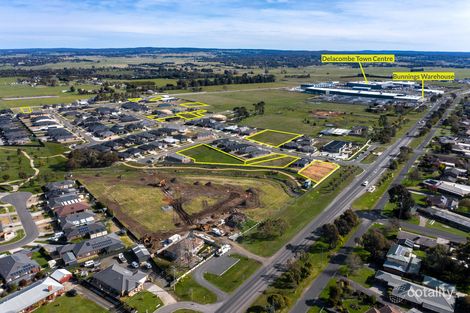 1 Neway Ave, Delacombe, VIC 3356