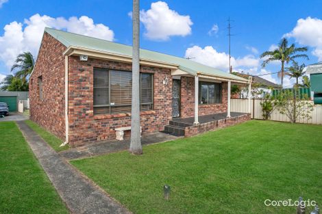 Property photo of 35 Antrim Avenue Warilla NSW 2528