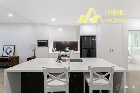 Property photo of 302A/1 Glen Street Eastwood NSW 2122