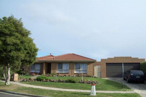 Property photo of 7 Dortad Court Hampton Park VIC 3976
