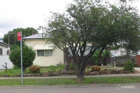 18 Kemp St, Granville, NSW 2142