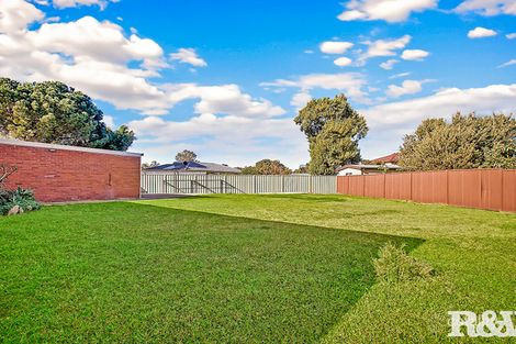 16 Fred Allen Pl, Rooty Hill, NSW 2766