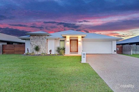 60 Lady Musgrave Cct, Burdell, QLD 4818