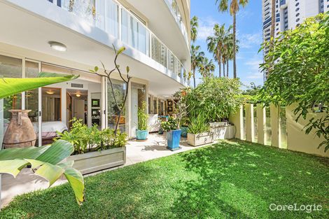 Property photo of 1001/1-17 Lennie Avenue Main Beach QLD 4217
