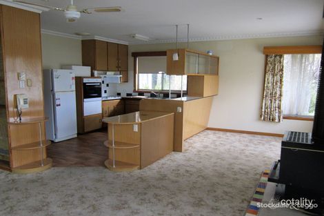 Property photo of 18 Jamieson Street Daylesford VIC 3460