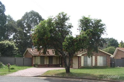 Property photo of 66 Pamela Parade Leonay NSW 2750