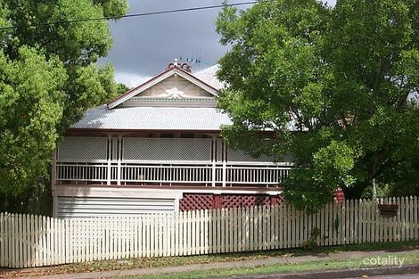 40 Ascog Tce, Toowong, QLD 4066