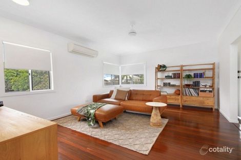 Property photo of 41 Lucas Street Berserker QLD 4701