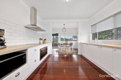 Property photo of 41 Lucas Street Berserker QLD 4701