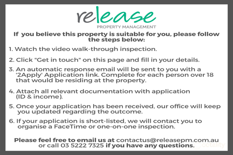 Property photo of 58 Element Circuit Armstrong Creek VIC 3217