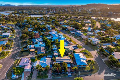 Property photo of 5 Madigan Street Tannum Sands QLD 4680