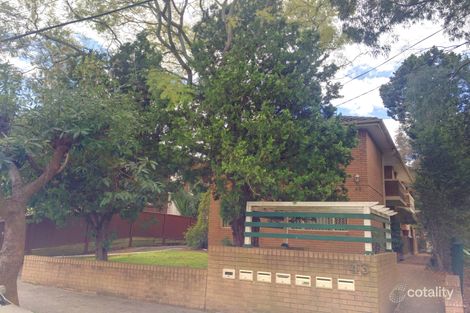 Property photo of 2/43 Third Avenue Campsie NSW 2194