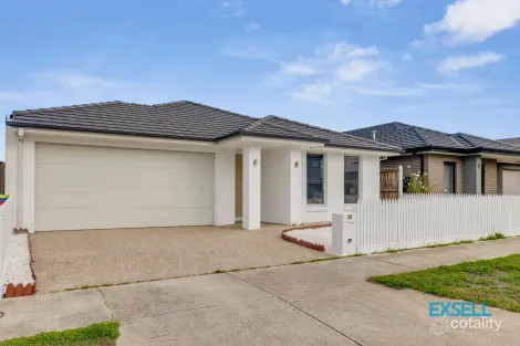 Property photo of 20 Lucid Crescent Clyde VIC 3978