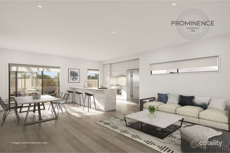 5/51 Coromandel Cres, Knoxfield, VIC 3180