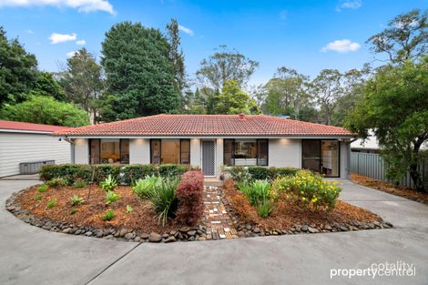 Property photo of 72 Douglas Street Springwood NSW 2777