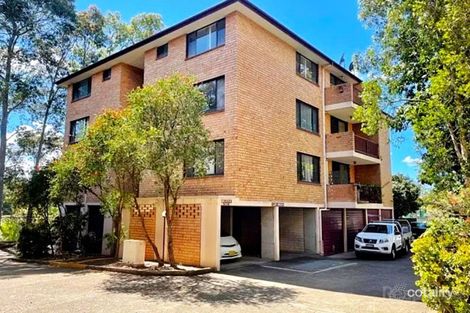 68/26 Mantaka St, Blacktown, NSW 2148