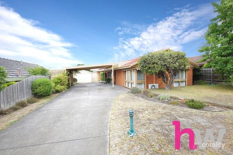 Property photo of 8 Beltana Street Grovedale VIC 3216