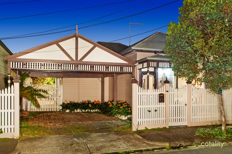 Property photo of 30-32 Goulburn Street Yarraville VIC 3013