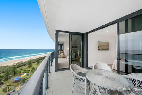 Property photo of 2204/1 Oracle Boulevard Broadbeach QLD 4218