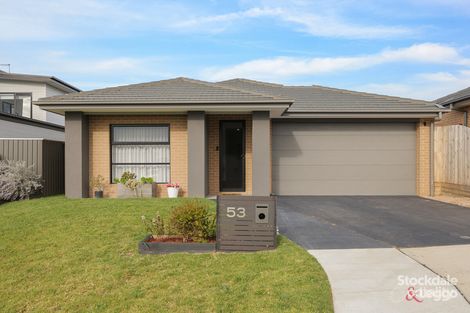 53 Laurette Ave, San Remo, VIC 3925