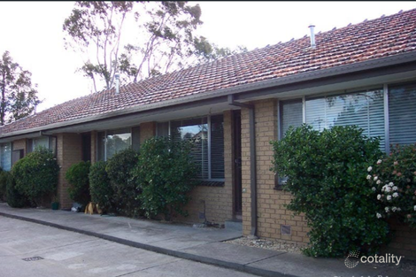 2/46 Coulstock St, Epping, VIC 3076