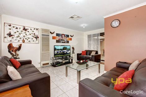 Property photo of 34 Mitchell Crescent Meadow Heights VIC 3048