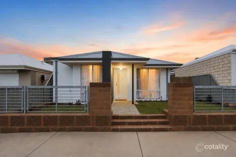 3 BINNS LANE, BYFORD, WA 6122
