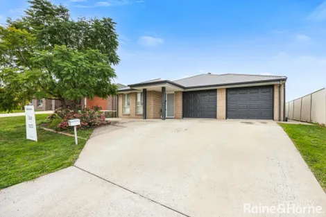 Property photo of 61 Denman Avenue Kootingal NSW 2352