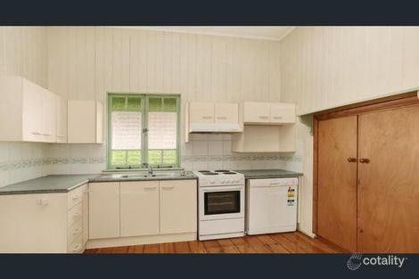Property photo of 72 Pembroke Road Coorparoo QLD 4151
