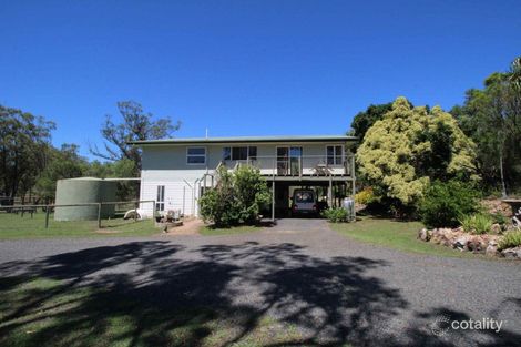 1472 Goodwood Rd, Redridge, QLD 4660