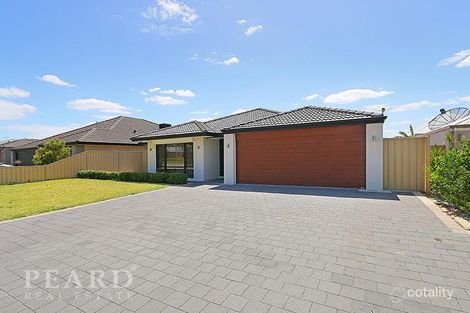 Property photo of 150 Amherst Road Canning Vale WA 6155