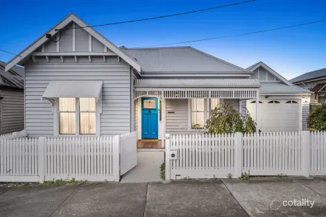 24 Coquette St, Geelong West, VIC 3218