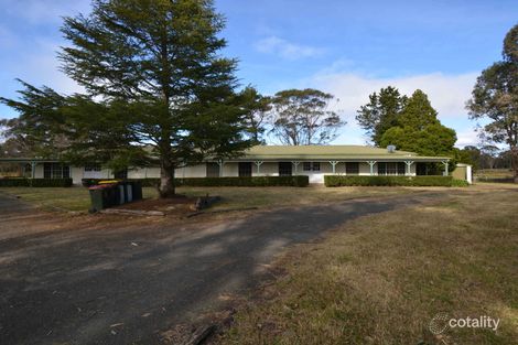 Property photo of 90 Dymond Street Bargo NSW 2574