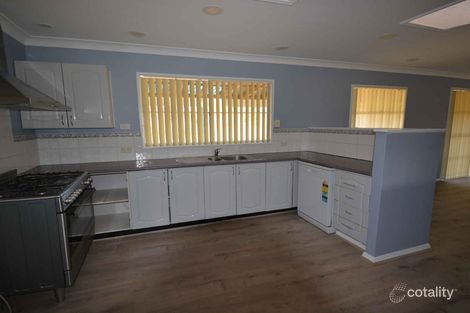 Property photo of 90 Dymond Street Bargo NSW 2574