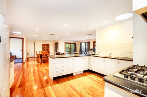 Property photo of 8 Fraser Crescent Wantirna South VIC 3152