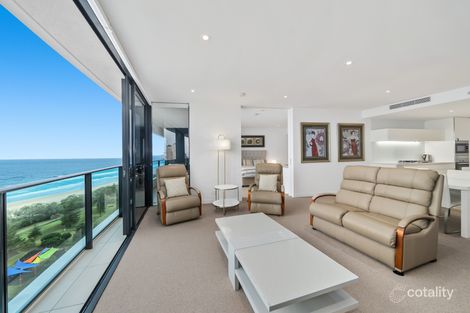 Property photo of 2204/1 Oracle Boulevard Broadbeach QLD 4218