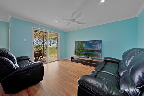 Property photo of 77 Polo Place Branyan QLD 4670