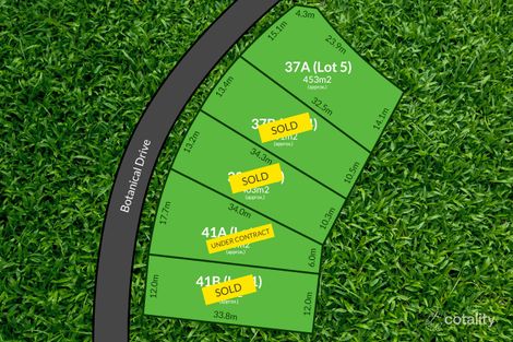 Property photo of 37A Botanical Drive Lara VIC 3212