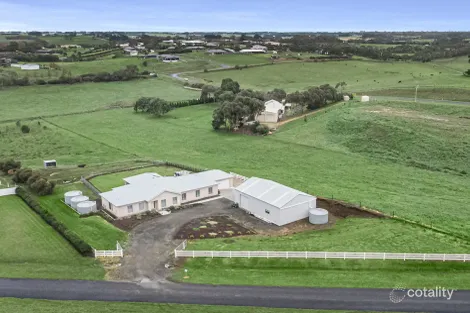 62 Merri View Rd, Woodford, VIC 3281