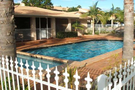 Property photo of 49/15 Magellan Road Springwood QLD 4127
