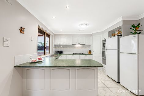 Property photo of 46 Harraden Drive West Hoxton NSW 2171